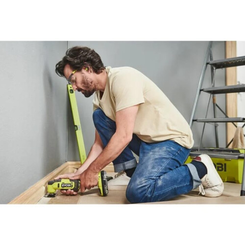 Ryobi Ryobi 18V Multi Tool 1
