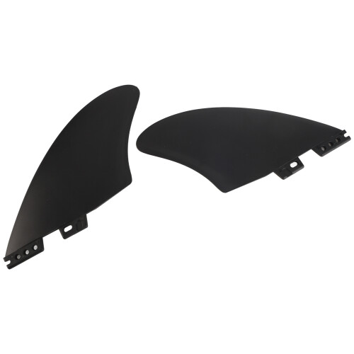FCS2 Surfbrettflosse PVC Fischschwanz 2 Stück