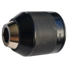 Mandrin de Remplacement 763252-1 13mm 1/2 Pouce à Dégagement Rapide Compatible avec XPH14 XFD14 Mandrin Sans Clé pour Perceuses Électriques