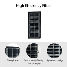 17Pcs Kit for X40/X50/L40/L10s Ultra & Mova P10 Pro Ultra, Large Capacity Replacement Bags