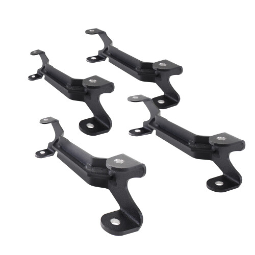 XRS/SRM Accessories 1