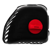 SRM225 Air Filter Cover Cleaner Case Tune Kit for SRM-225 and -225 Trimmer Air Filter Cover Air Cleaner Case