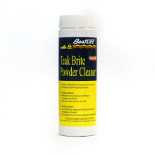 BoatLIFE Teak Powder Cleaner 26-Ounce
