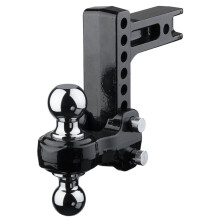 FLASH 6' DROP SOLID STEEL