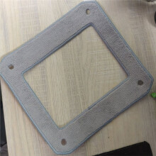 Reusable Cleaning Pads Replacement Mop Cloths for HOBOT SP10 for Window Appliance Parts and Accessories Welding Machine