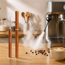 Steam Wand Cleaning Needle for Espresso Machine, Espresso Steam Wand Cleaning Tool with Stainless Steel Pin