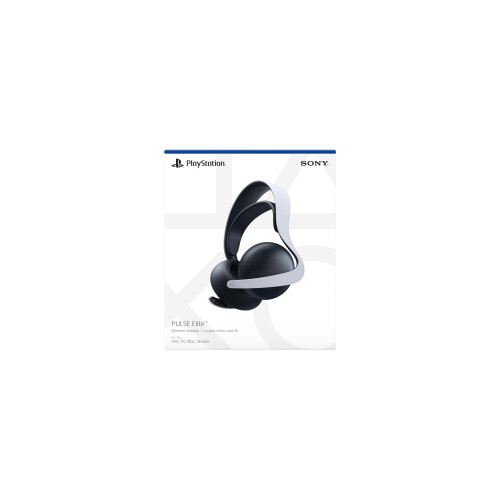 Playstation PlayStation Pulse Elite Wireless Headset 2