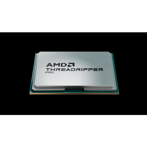 AMD cPU AMD RYZEN THREADRIPPER PRO 7965WX 350W 24cORE R