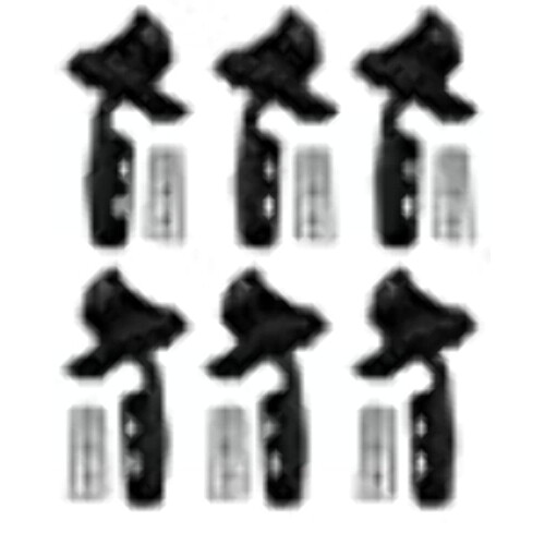 OE XTREME SIDESTEPS