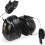 3M Auricular 3M Peltor Optime 101, montable en casco, verde 2