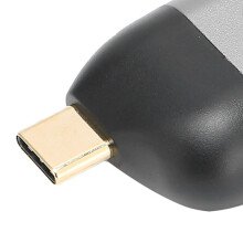USB-C auf Gigabit Ethernet Adapter
