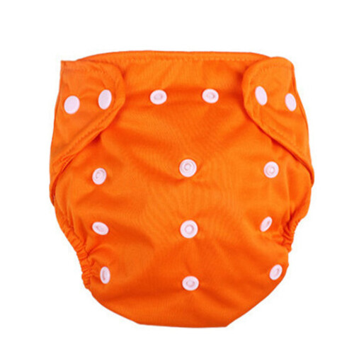 6 Stück Stoffwindeln für Babys Trocken