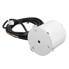 Niederschlagssensor 0,24W RS485 Kunststoff
