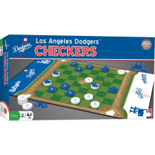 Scacchi Los Angeles Dodgers