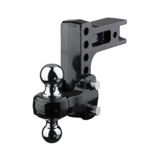 FLASH 10' DROP SOLID STEEL 2.5 ' SH