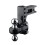 FLASH 10' DROP SOLID STEEL 2.5 ' SH 1