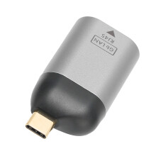 Netzwerkadapter USB-C RJ45 1000 Mbit