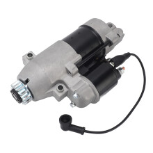 Anlassermotor T150 13 Zähne Außenbordmotor Ersatz