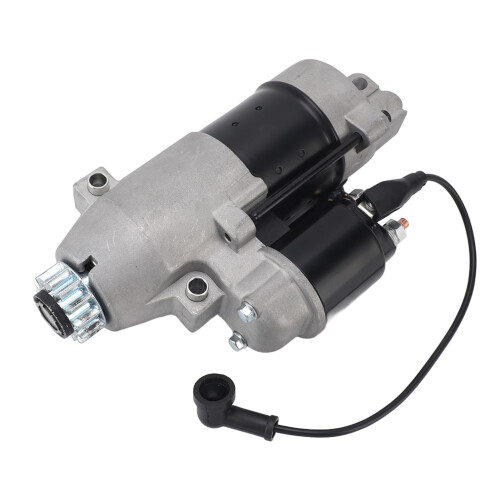 Anlassermotor T150 13 Zähne Außenbordmotor Ersatz