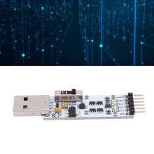 USB Seriell Wandler CH340 Modul 50bps-2Mbps