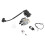 STIHL Vergaser Zündspule Set FS75 FS80 FS85 1