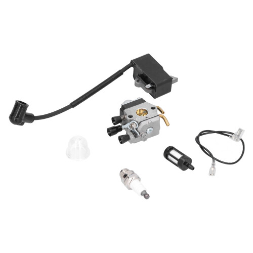 STIHL Vergaser Zündspule Set FS75 FS80 FS85