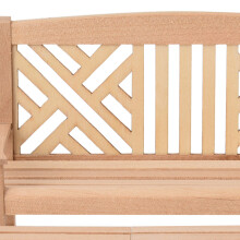 Puppenhaus Möbel Set 1:12 aus Holz mit Tisch und