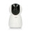 Extra babycamera voor DVM-275, wit, pan- en tiltfunctie. 1