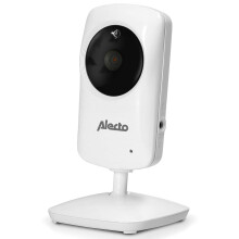 Extra camera voor babyfoon DVM-64, storingsvrij