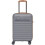 Cabane Pasadena Argent/Tan 2