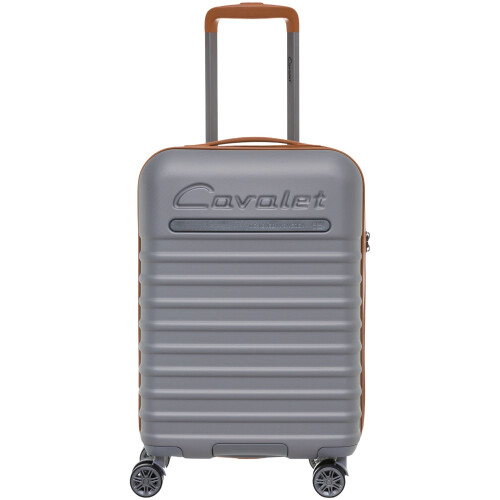 Cabane Pasadena Argent/Tan 1