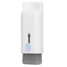 Praktisches Reinigungsset, 7-in-1, für Ohrhörer &