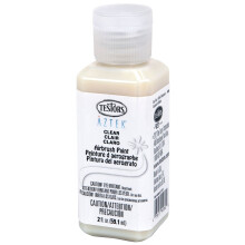 Testors Airbrush Paint Clear Gloss