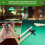 Pool Table Brush Set 9-Piece Billiard Table Cleaner Kit for  with Brushes, Cloths & Lint Roller 1