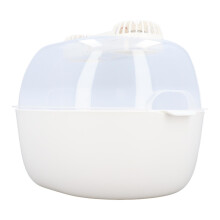 Schnelles Auftauen: Haushaltsbox mit UV-Licht