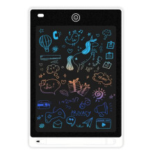 12 Zoll LCD Schreibtafel für Kinder, Zeichnen