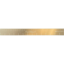We R Memory Keepers Foil Quill Magnetic Ruler Multi