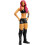WWE WWE MATTEL Basic Figure Sasha Banks 1