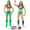 WWE WWE Figure 2-Pack Brie & Nikki Bella 1