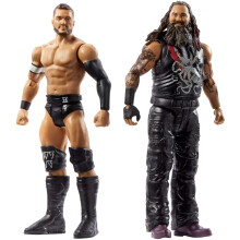 WWE BRAY WYATT VS FINN BALOR 2-PACK