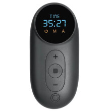 Remote for Walking Pad Treadmill C1 P1 with Digital Display, Same Shape & Function Universal, Pairing Required First Use