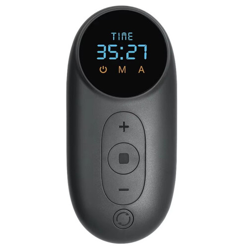Remote for Walking Pad Treadmill C1 P1 with Digital Display, Same Shape & Function Universal, Pairing Required First Use