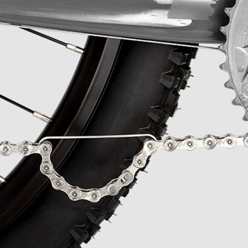Fahrradketten-Öffner Zange Typ B Stahl