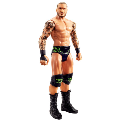 WWE WWE Randy Orton Action Figure