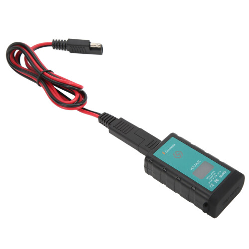 Motorrad USB Ladegerät 20W PD QC SAE IP66 12-24V
