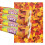 FALL LEAVS BETTR PAPR BULTN RL 4/PK 1
