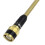 2 Pcs Antenna,Gold & Black 7