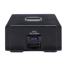 Auto Stereo DSP Verstärkerbox 4x50W