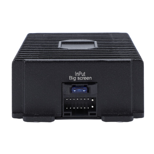 Auto Stereo DSP Verstärkerbox 4x50W