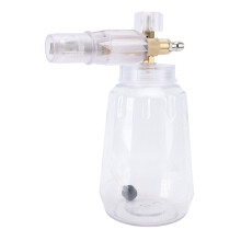 Autowasch-Schaumsprüher 1L transparent